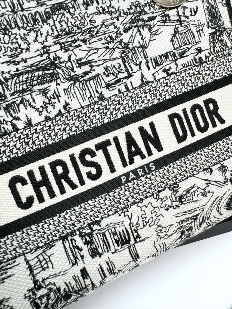 Christian Dior My Lady Bags